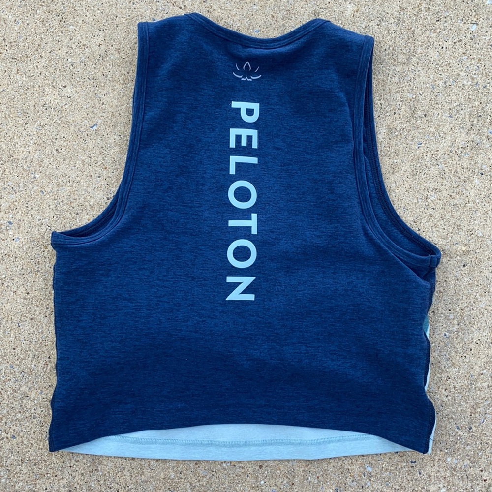 WORN 1x! Beyond Yoga Crop Top Bra